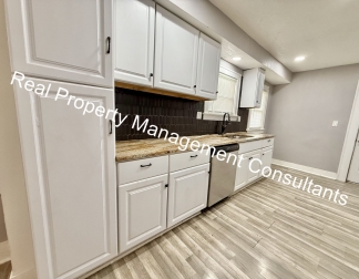 3-Bedroom Home with Modern Updates Throughout