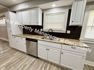 3-Bedroom Home with Modern Updates Throughout