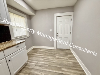 3-Bedroom Home with Modern Updates Throughout