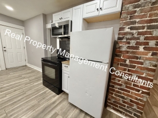 3-Bedroom Home with Modern Updates Throughout