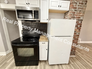 3-Bedroom Home with Modern Updates Throughout