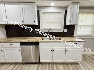 3-Bedroom Home with Modern Updates Throughout