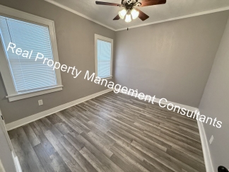 3-Bedroom Home with Modern Updates Throughout