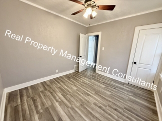 3-Bedroom Home with Modern Updates Throughout