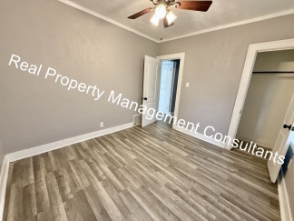 3-Bedroom Home with Modern Updates Throughout