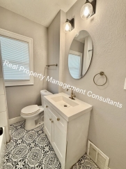 3-Bedroom Home with Modern Updates Throughout