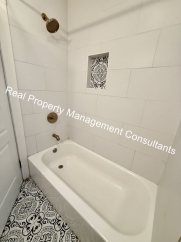 3-Bedroom Home with Modern Updates Throughout