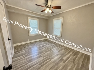 3-Bedroom Home with Modern Updates Throughout
