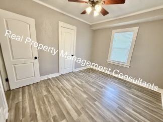 3-Bedroom Home with Modern Updates Throughout
