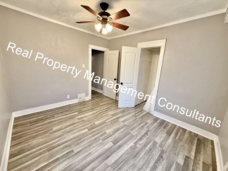 3-Bedroom Home with Modern Updates Throughout