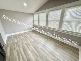 3-Bedroom Home with Modern Updates Throughout