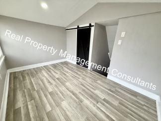 3-Bedroom Home with Modern Updates Throughout