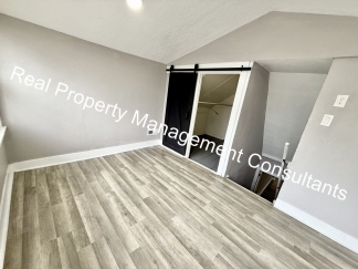3-Bedroom Home with Modern Updates Throughout