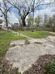 3-Bedroom Home with Modern Updates Throughout