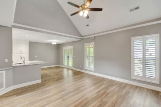 Beautiful Home in The Hamlets