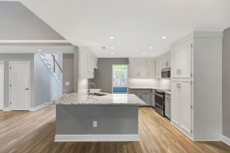Beautiful Home in The Hamlets