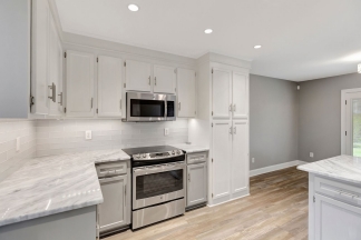 Beautiful Home in The Hamlets