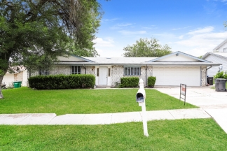 3-Bed, 2-Bath Oasis with 1,726 Sq Ft in San Antonio!