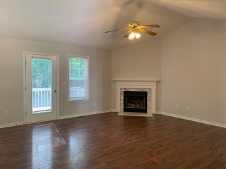Clayton Ranch, 3 Bedrooms, Large Yard, Apply Now!