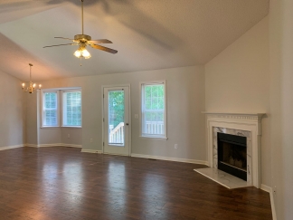 Clayton Ranch, 3 Bedrooms, Large Yard, Apply Now!