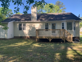 Clayton Ranch, 3 Bedrooms, Large Yard, Apply Now!