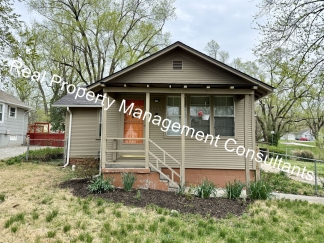Quaint Home with Lots of Space