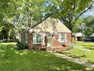 2 Bedroom Classic Ranch