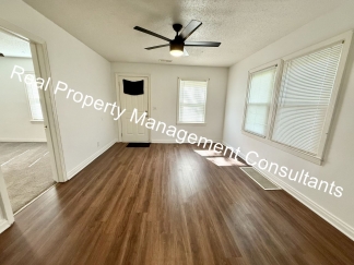 2 Bedroom Classic Ranch