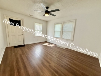 2 Bedroom Classic Ranch