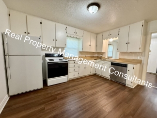 2 Bedroom Classic Ranch
