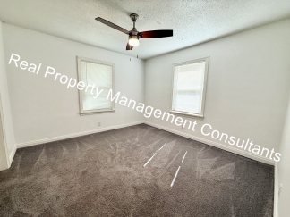 2 Bedroom Classic Ranch