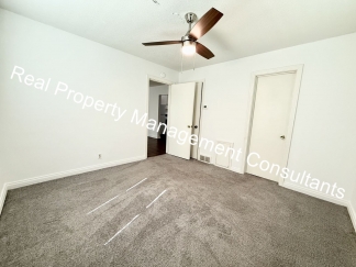 2 Bedroom Classic Ranch