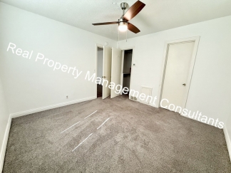 2 Bedroom Classic Ranch