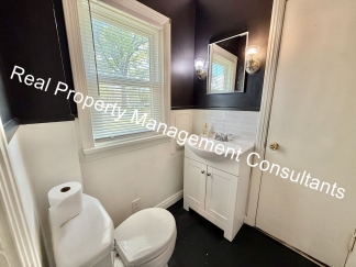 2 Bedroom Classic Ranch