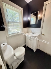 2 Bedroom Classic Ranch