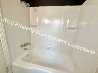 2 Bedroom Classic Ranch