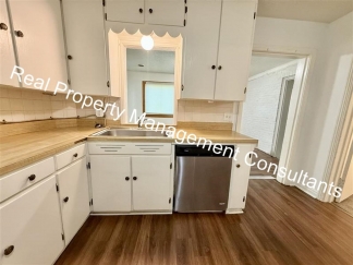 2 Bedroom Classic Ranch