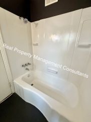 2 Bedroom Classic Ranch