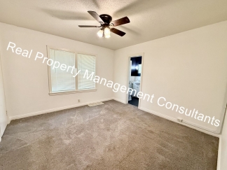 2 Bedroom Classic Ranch