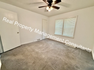 2 Bedroom Classic Ranch