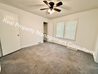 2 Bedroom Classic Ranch