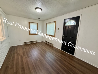 2 Bedroom Classic Ranch