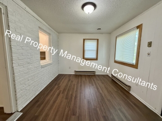 2 Bedroom Classic Ranch