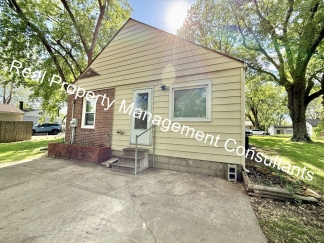 2 Bedroom Classic Ranch