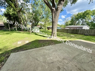 2 Bedroom Classic Ranch