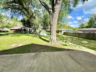 2 Bedroom Classic Ranch