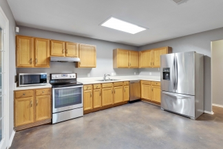 7601 Marl Court - R15 - Red Team