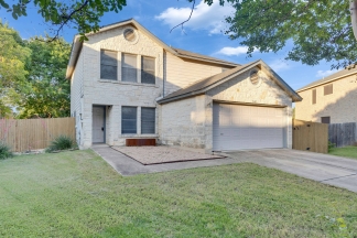 7601 Marl Court - R15 - Red Team