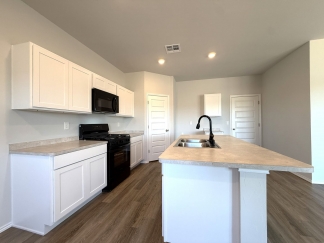 Be the First to Call This Home! Brand New 3-Bed, 2.5-Bath in Yukon, OK
