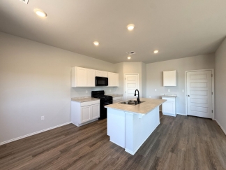 Be the First to Call This Home! Brand New 3-Bed, 2.5-Bath in Yukon, OK